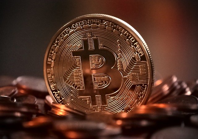 Univers des cryptomonnaies